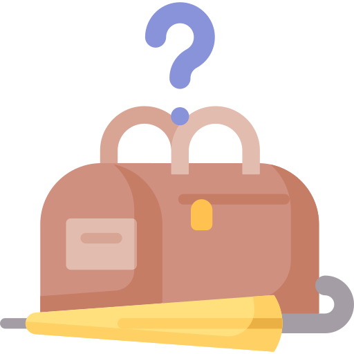 Lost and Found