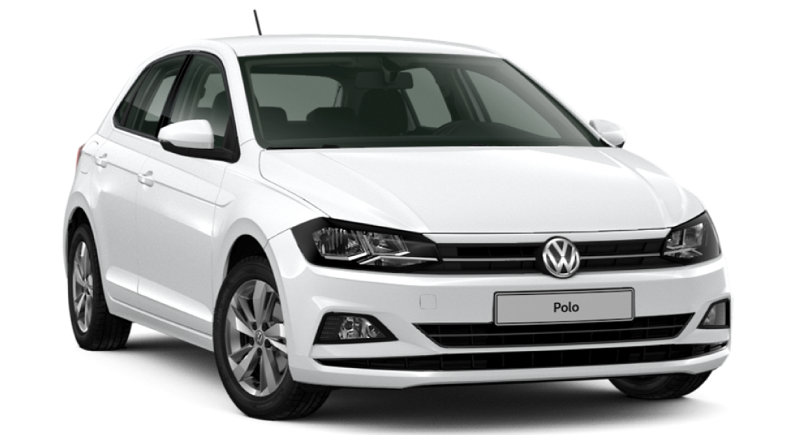 VW Polo 6 TSI